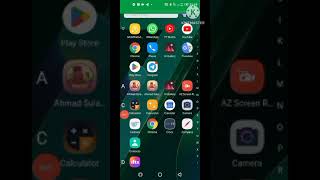 how to buy data in Niger moov screenshot 1