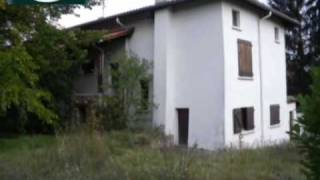 Achat Vente Maison Chonas L Amballan 38121 - 270 M2