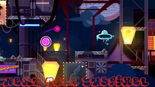 next call subpixel 100 percent | Geometry Dash GD