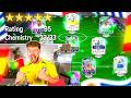 BESTES WM 2026 FUT DRAFT