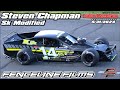 Steven chapman sk modified stafford speedway 5312024
