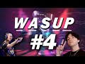 W A S U P #4 | NOVINKY &amp; UPDATY - soRa