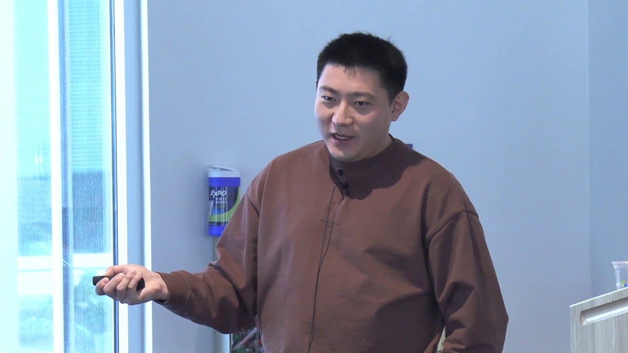 Intro to Homomorphic Encryption - YouTube