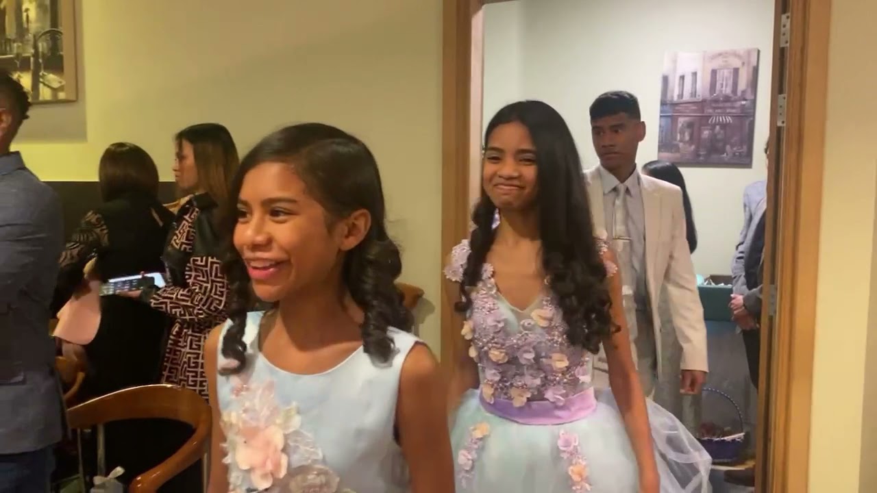 Festa Tinan Tree Top Dungannon - Baby Kendrick (4/12/21)