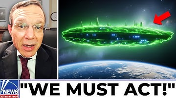 “It’s Not a Comet” - Harvard Scientist CONFIRM 3I/ATLAS Just Change Course!