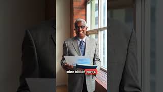 The Whistleblower Who Brought Down a $24 Billion Fraud