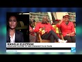 Angola Election a big day for Angolans