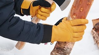 Www.thegrommet.com/flylow flylow gear bakes their waterproof winter
gloves—yes, you read that right, bakes—in colorado. each leather
glove is heated three ti...