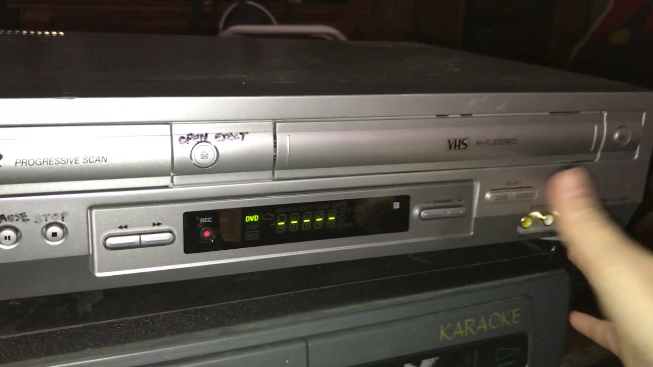 vcr to dvd conversion prescott az