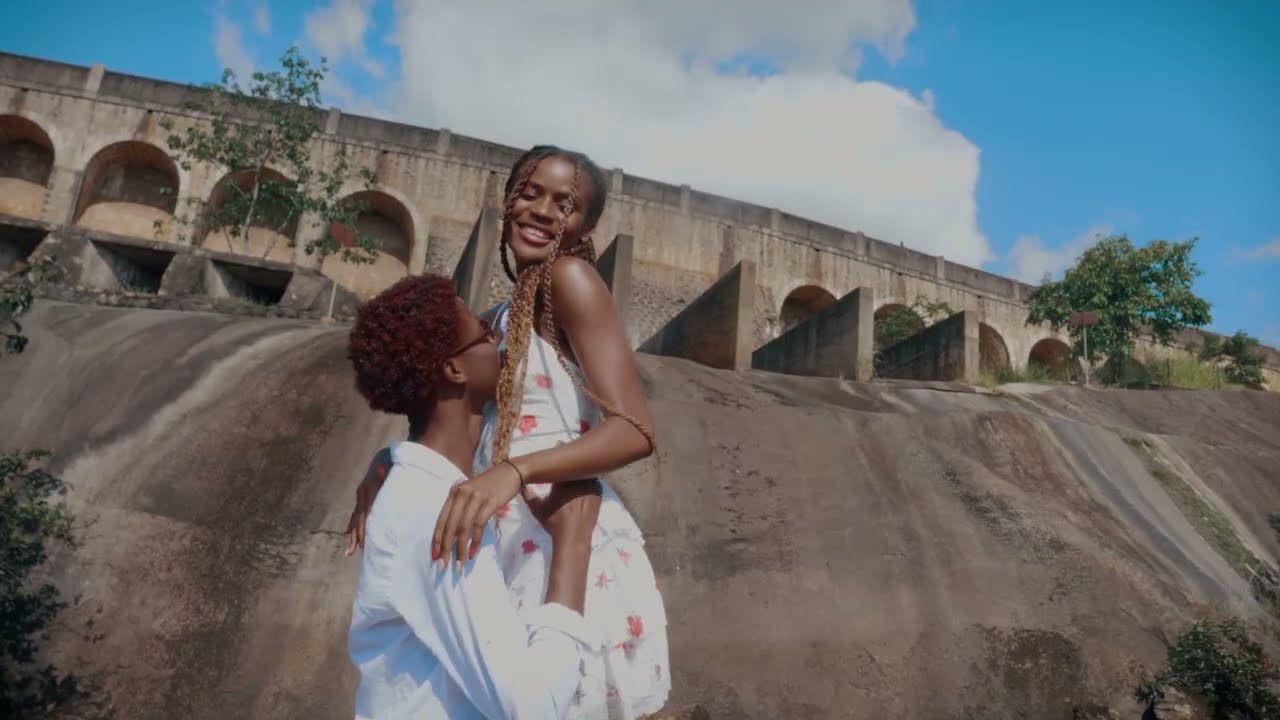 Sem tempo - Numa Rodrigues feat Rody