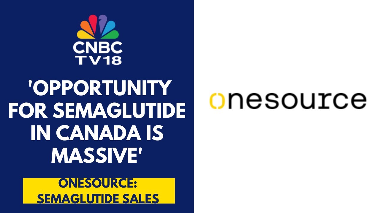 cnbc semaglutide investigates the black market of obesity drugs Healthy Returns: Novo Nordisk's Martin