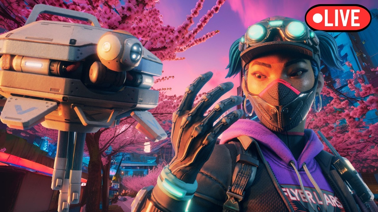 🔴 LIVE Predator Ranked 🔴Apex Legends Season 28 GRIND