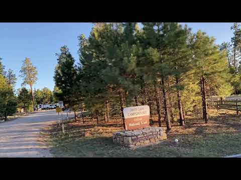 Jacob Lake Campground