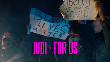 Judi - For Us (Official video)