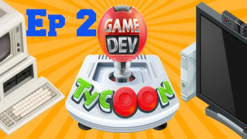 Game Dev Tycoon - Ep 02 - "Star Wreck"