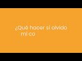 ¿Cómo recupero la contraseña en TokApp o TokApp School?
