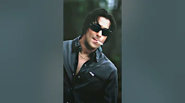 Salman Khan Attitude Status | Aishwarya Rai | Tere Naam | Radhe Mohan | Edit | Salman Khan Edit