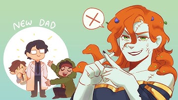 Rejection // Hermitcraft Animatic