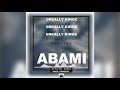 Young wambere ft young dric  abami offiacial audio