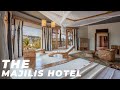 Most Luxurious Hotel in Lamu Kenya, Where Billionaires Hide