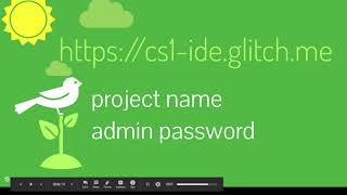 CS1 Project Checkin