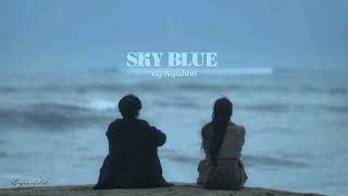 Download Lagu Sky Blue - Official audio by Nqishhh MP3