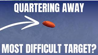 How To Hit A Quartering Away Target!