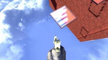 mp_to_the_moon || Small Shortcut on Easy