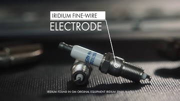 ACDelco Spark Plugs Video