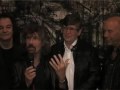 The Zombies At The MOJO Honours List 2009!