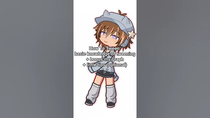 #tweening #tutorial #gacha #alightmotion