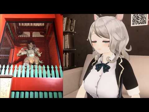 【パコの生放送】リアル世界の浅草をお散歩します！！#141【Vtuber】【散策】0828