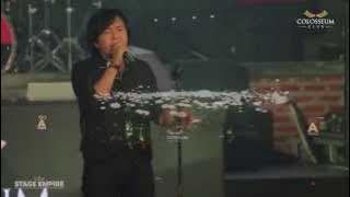 Dewa 19 ft Ari Lasso - Cintakan Membawamu Kembali (Live at Colosseum Jakarta)