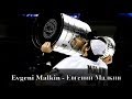 Evgeni Malkin Евгений Малкин - Career Highlights - Best Skills & Goals