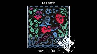 La Femme - Vagues (Versión español)