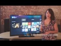 Sony KDL46HX750 Video Review, KDL55HX750 46" Reviews