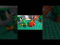 Lego Ninjago Ninja VS Wolf Mask Warriors Part 4 #lego #ninjago #legoninjago #legostopmotion #fyp