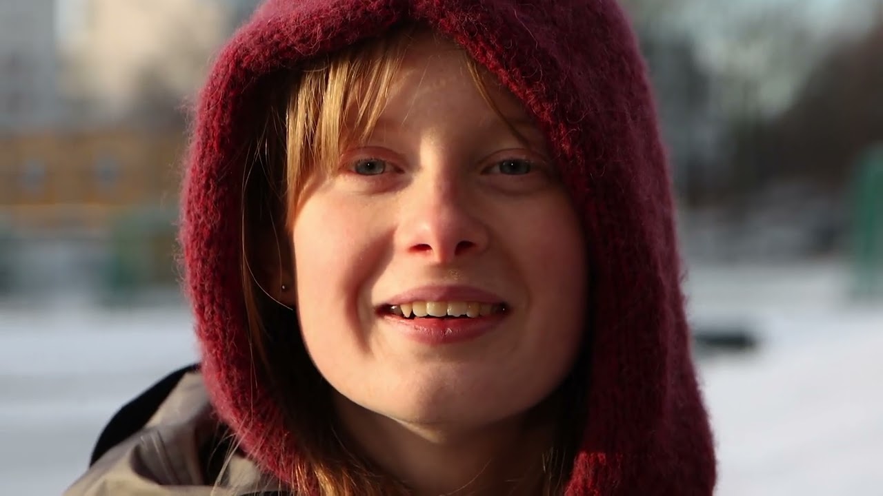 Oslo- Lars Lillo Stenberg Uoffisiell Musikkvideo