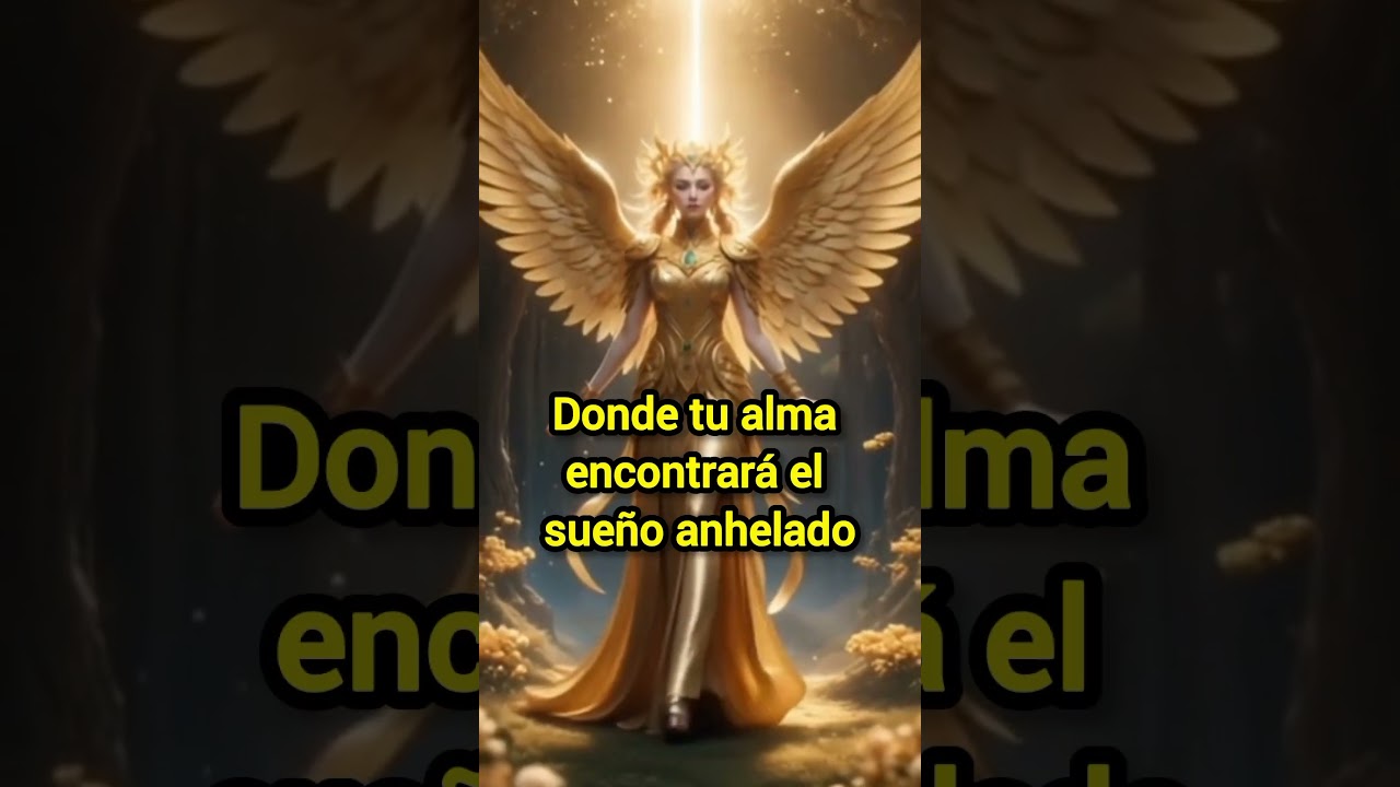 ELLA TE ESTÁ LLAMANDO, ¿LO SIENTES? 🌙 Algo te espera está noche…