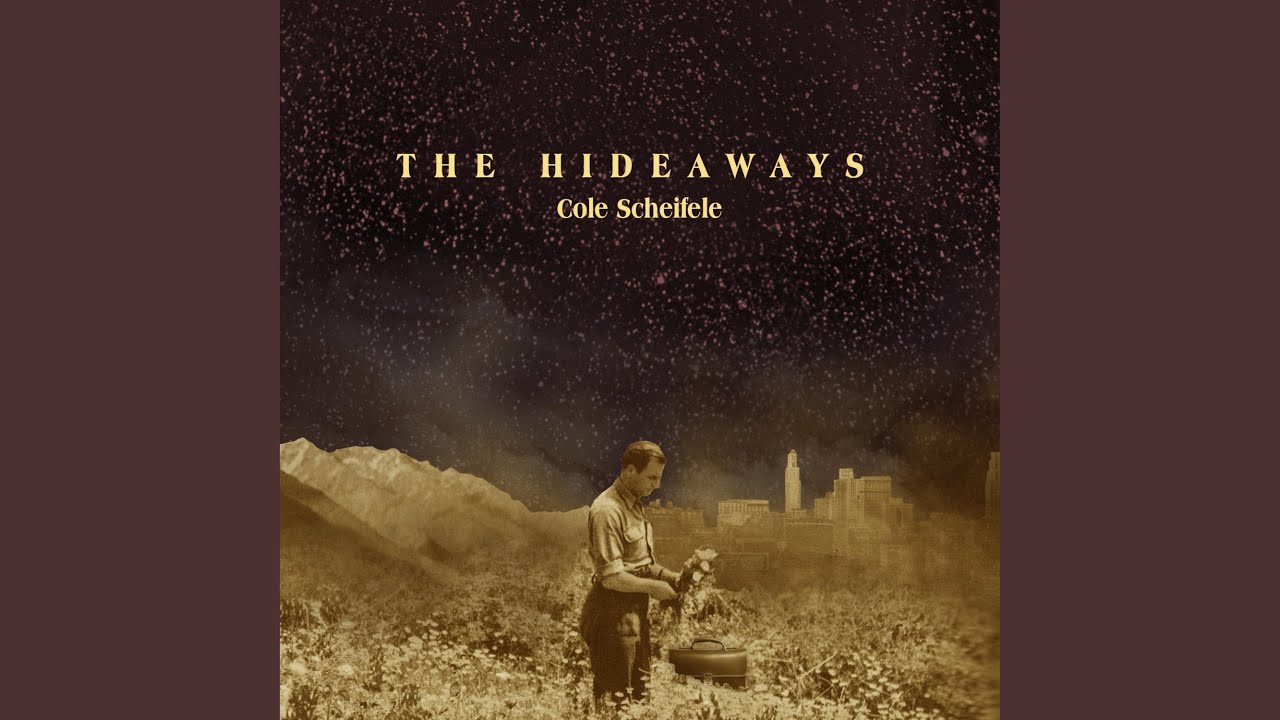 Watch The Hideaways on YouTube Watch The Hideaways on YouTube