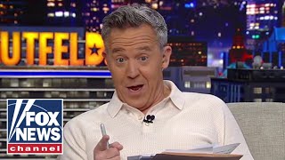 Greg Gutfeld: Good riddance to CNN's Jim Acosta