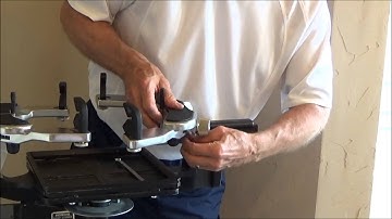 6 Point Mount   rev 1