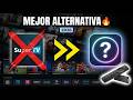 LA MEJOR ALTERNATIVA A SUPER TV 🔥 Cómo Instalar la Nueva App en Fire TV (Tutorial 2026)