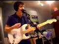 Arctic Monkeys - Perhaps Vampires... (live on KCRW)