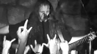 Vader - Silent Empire (live Paris 1995)