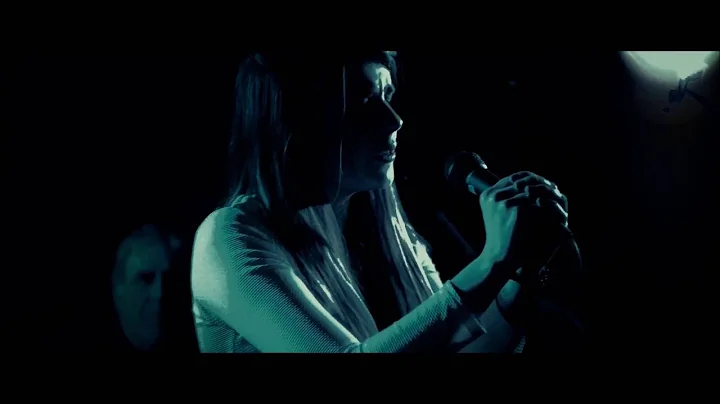 Lauren Dalgleish - Jealous (Labrinth Cover)