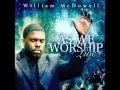 William McDowell - Psalm 27