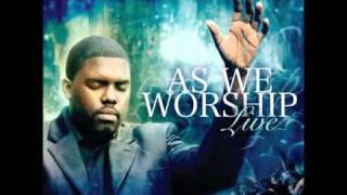 Video voorbeeld van "William McDowell - Psalm 27"