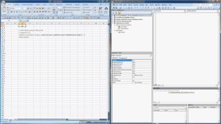 Excel - How to quickly concatenate multiple cells to a single cell