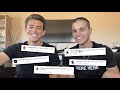 WHAT DO WE DO FOR A LIVING? | Gay Couple Q&A